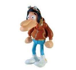 563-0010 ������� JOE BAR TEAM Demons et Merveilles